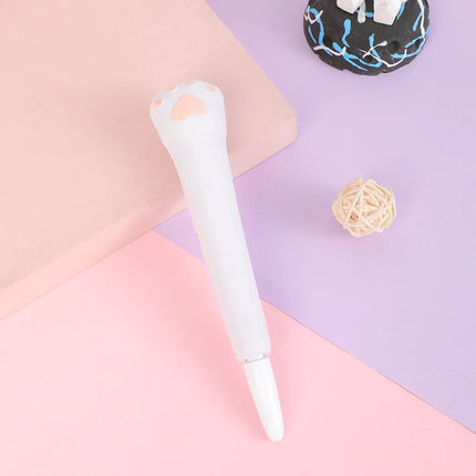 Squishy and Cute Kawaii Pen Kawaii Accessories Cute Girl Pens Animal Fruit Shaped Stress Relief Pens Cute School Supplies