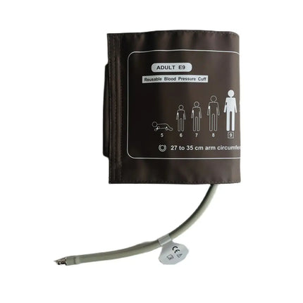 2606155 Drager NIBP Cuff Adult