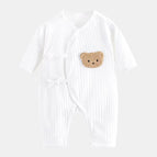 white / 59 fit 1-3 Months