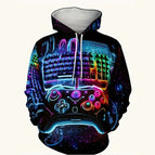 Hoodie-PWK29673 / kids(160)