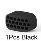 1PC Black / China Mainland