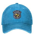 Blue / Adjustable / >8Y