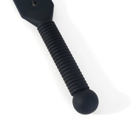 Pure Silicone Spanking Whip with Fetish BDSM Bondage Boutique Riding Crop for Couple Flogger Chastity Erotic Sex Toys