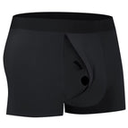 Black / XL / 1pc