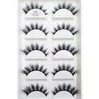 5Pairs X100
