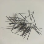 Only 50 Needles / China Mainland