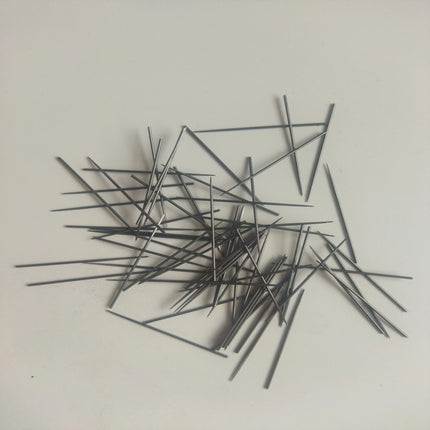 Vesta Hair Multi Needles Hair Injection Needle Tools For Toupees Topper Training Head Making and Repair Hair Kit
