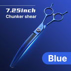 7.25blue chunker