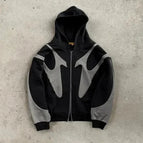black / XXL