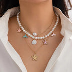 Rhodium Plated