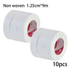 10pcs white
