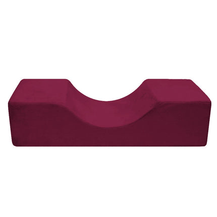 Eyelash Pillow Lash Lifting Extension Supplies Accessories Professional Soft Memory Foam Neck Support Eyelash Extensions Pillow