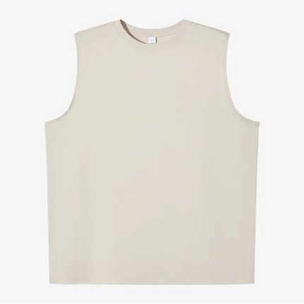 Customized Vest Free Printing Logo Image Photo T-shirt Sports Shirt Outdoor Waistcoat Tank Top Activity Culture Shirt Singlet