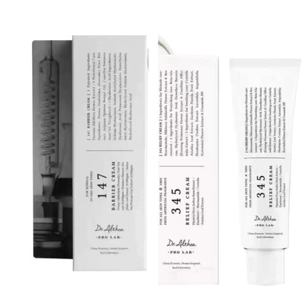 For Dr.Althea 345 Face Moisturizer Daily Soothing Cream/Mist For Skin Recovery Nourishing & Calming Gentle Care For All Skin