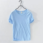 Sky Blue / L -fits 65-72 kg