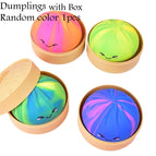 Dumpling Box 1pcs