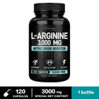 120 Capsules