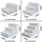 pet ladder 04 / Big3Step(38X55X40CM)