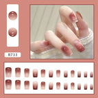 R733 Have Stickers