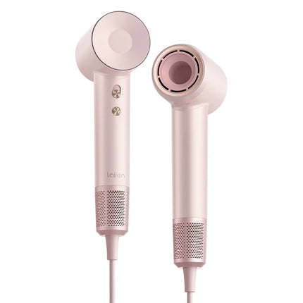 High speed hair dryer, household fast drying, low noise negative ion hair care, Lefen LF03 hair dryer