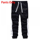 Black Pants / S
