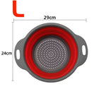 L Red 1PC