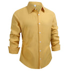 Yellow / XL