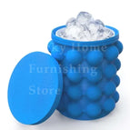 Silicone Ice Mold
