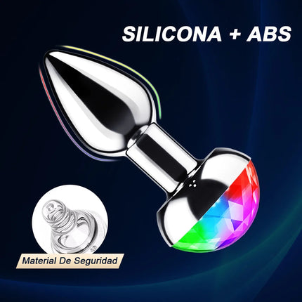 Wireless Remote Prostate Massager Female Vagina Masturbator Telescopic Anal Butt Plug Vibrator Adult Sex Toys for Women Men