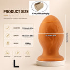 A-silicone-L