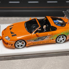 A80 Luxury w figure