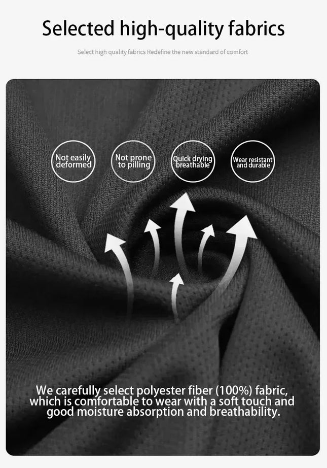 Error 404 Not Found Digital Print Fashion Men's Long Sleeve Hooded Sweatshirt Autumn Winter Daily Sports Casual Loose Streetwear