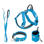 Sky Blue 4-Piece Set / L