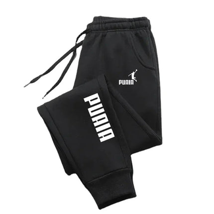 2026 New All-Season Men's Sports, Fitness, Outdoor Jogging and Fashionable Casual Pants