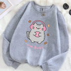 BJ5225-wumao-Gray / XXXL