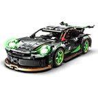 Car model / No box