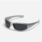 Matte Silver B
