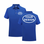Royal Blue / 4XL  85KG-95KG / China Mainland