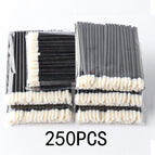250PCS-Black