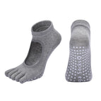 Gray / EUR 35-40 US 4.5-8.5