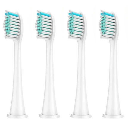 DiamondClean Brush Heads HX6064 / Têtes DiamondClean