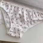 Panty-Only-F-Size / 36-L