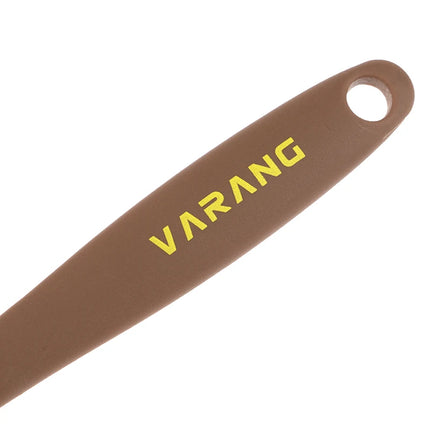1Pc Silicone Baking Pastry Scraper Spatula Non-Stick Cake Scraper Cream Butter Spatula Heat-Resistant Kitchen Baking Pastry Tool