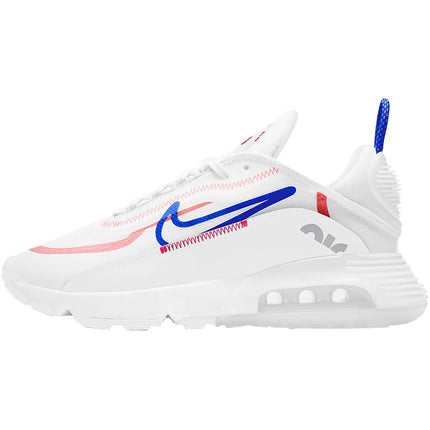 Nike genuine Air Max 2090 Women's Lightweight Cushioned Running Shoes CT1290-100
