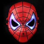 Red Spiderman