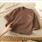 Brown / 80CM