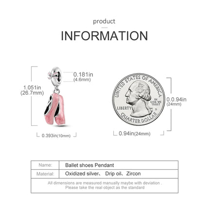 925 Sterling Silver Pink Series Charms Bow Tie Girl Cake Princess Beads Pendant Fit Original Bracelet DIY Jewelry Gift For Woman