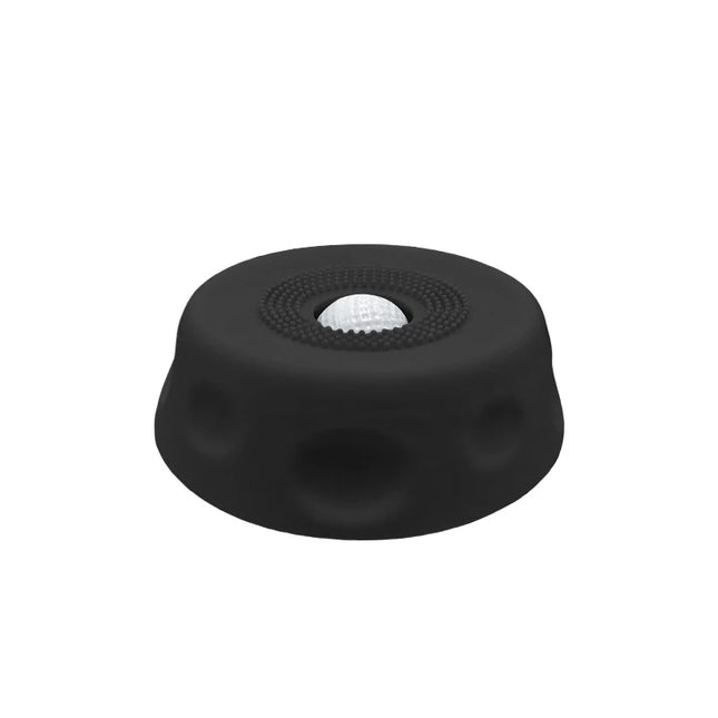 Slow Feeder Dog Bowls for Liquid Treat, Anti-Slip【Entertained Ball-in】 Bone Broth Dog Lick Bowl,Pet Licking Bowls
