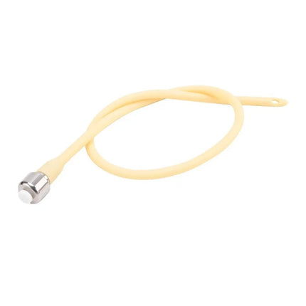35cm Long Universal Catheter for Chastity Cage Prostate Stimulation Horse Eye Stick Urethral Stimulation Plugs Sex Toys for Man