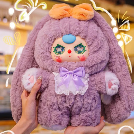 Authentic Baby Three 400% 4th Generation Sweetheart Baby Blind Box Cute Doll Valentine'S Day Christmas Gift For Men Women